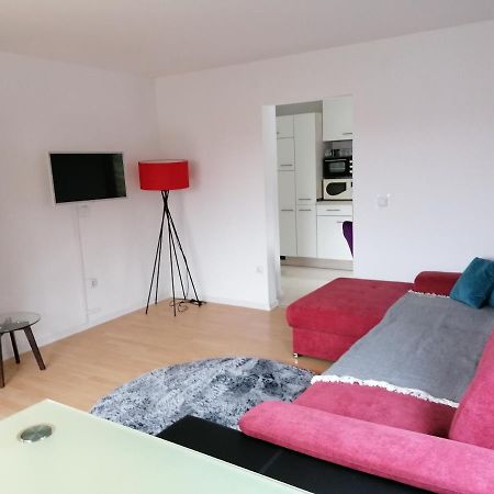 Seewald Gruener Baum - Ruhig & 3X Getrennte Zimmer-2X Boxspringbett Friedrichshafen Exterior photo