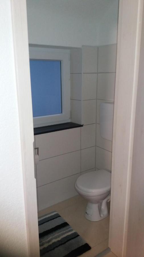 Seewald Gruener Baum - Ruhig & 3X Getrennte Zimmer-2X Boxspringbett Friedrichshafen Exterior photo